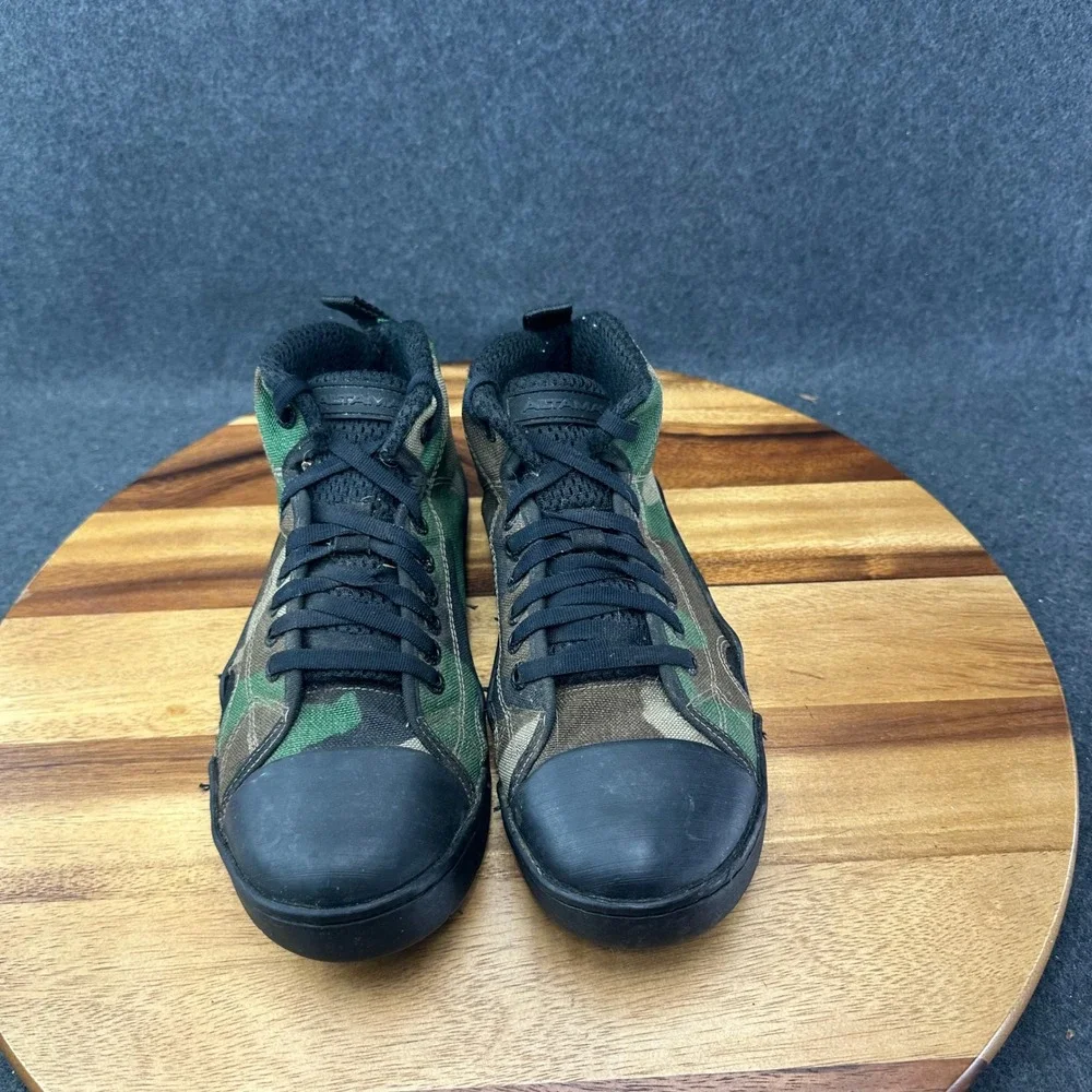 Altama multicam green